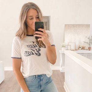 New York Graphic Tee